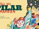 Fiestas del Pilar 2026