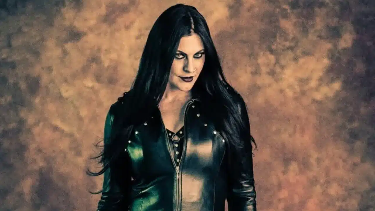 Floor Jansen