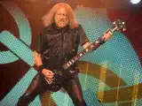 Ian Hill Judas Priest