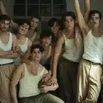 La bola negra, BSO y todas las canciones de la película