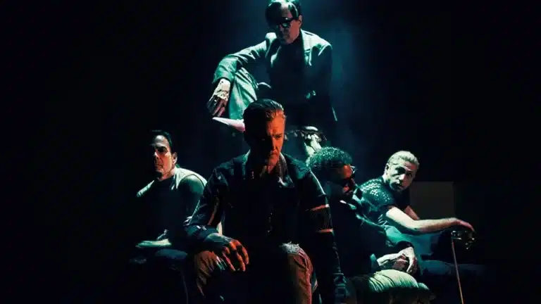 Crítica: Queens of the Stone Age – Perfecth, bajan a la cripta y salen con un disco más humano que pesado