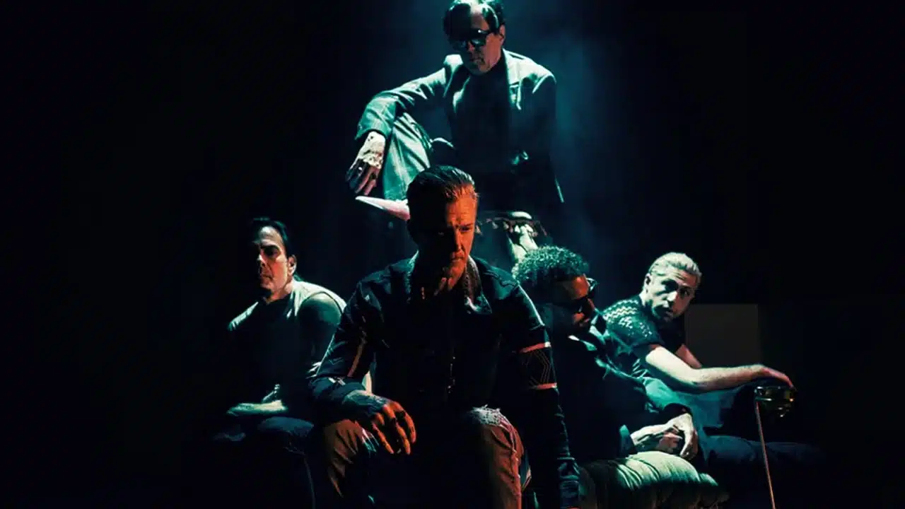 queens of the stone age 2026