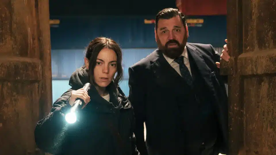 Reina Roja, temporada 2