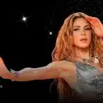 Sigue en directo el concierto de Shakira en Madrid en Amazon Prime Video