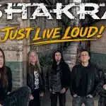 Shakra dará conciertos en Madrid, Barcelona, Zamora y Vitoria en diciembre de 2026: entradas y detalles