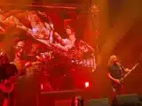 Slayer México 2026