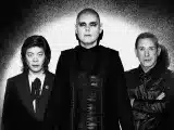 Smashing Pumpkins