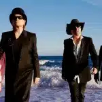 U2 anuncia gira europea en 2027 y se olvida por ahora de España