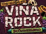 Viña Rock 2027